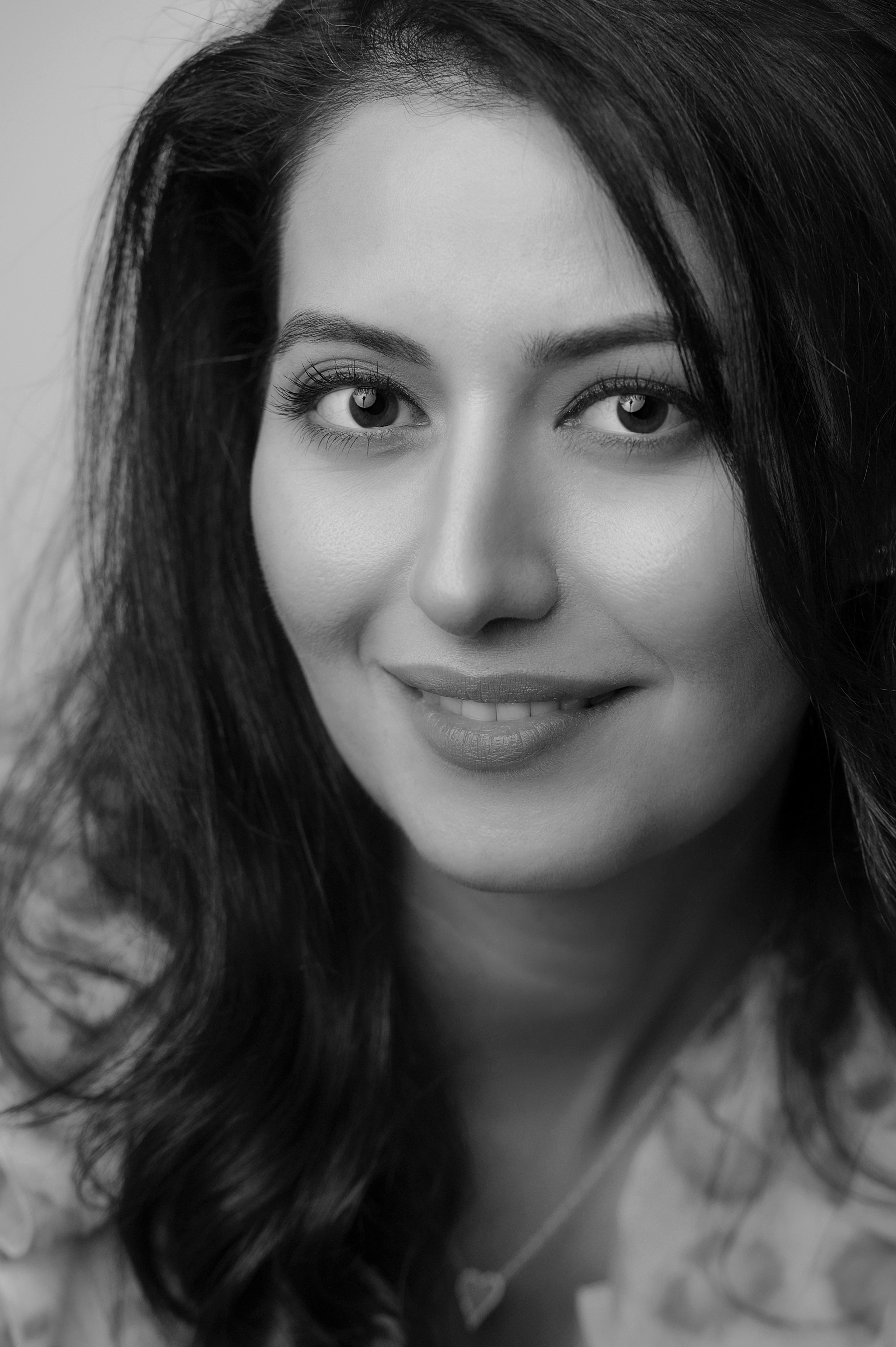Branding portrait by Ebi Safi Photography